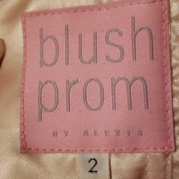 Evening gown - Picture 5 of 5